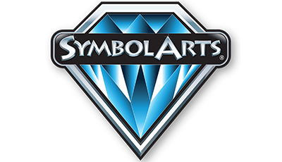 Symbol Arts logo